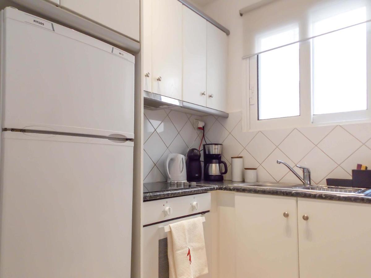 Cozy Plaka Apartment Αθήνα Εξωτερικό φωτογραφία