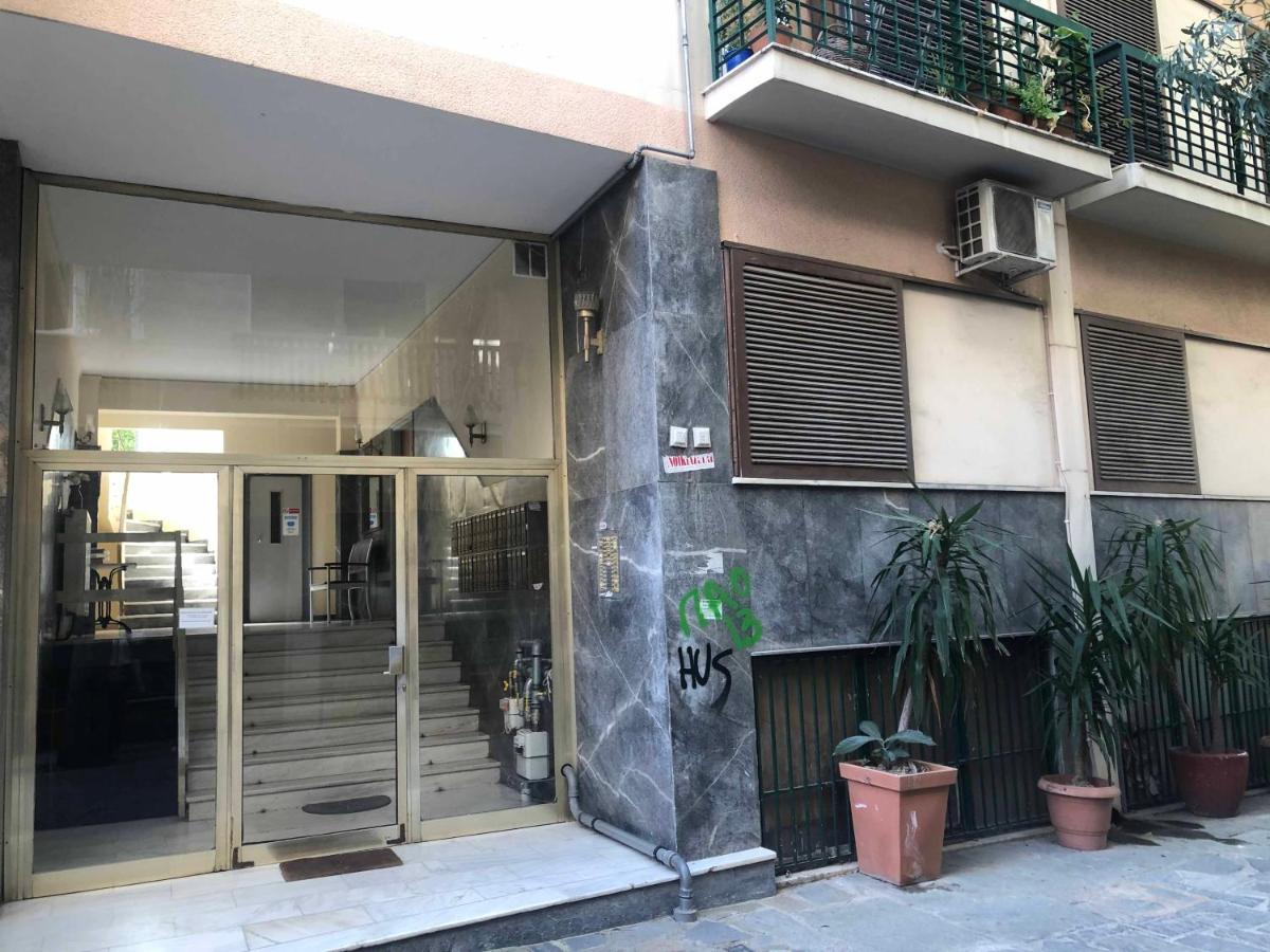 Cozy Plaka Apartment Αθήνα Εξωτερικό φωτογραφία