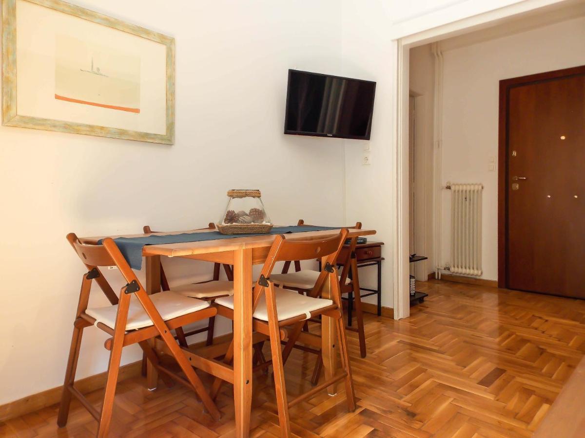 Cozy Plaka Apartment Αθήνα Εξωτερικό φωτογραφία