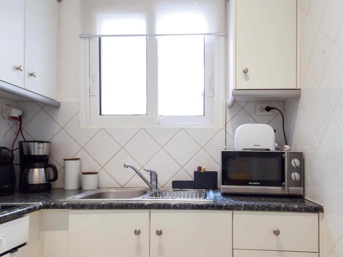 Cozy Plaka Apartment Αθήνα Εξωτερικό φωτογραφία