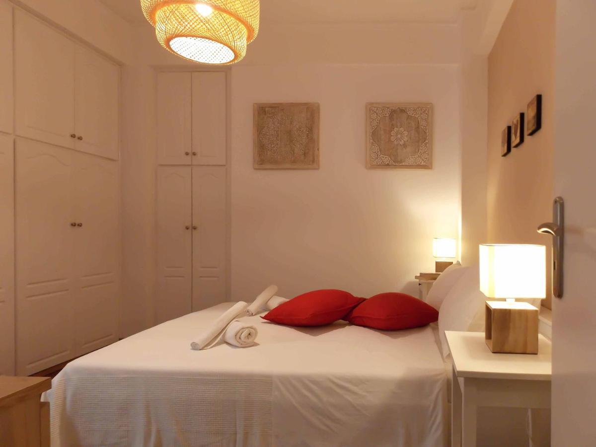 Cozy Plaka Apartment Αθήνα Εξωτερικό φωτογραφία