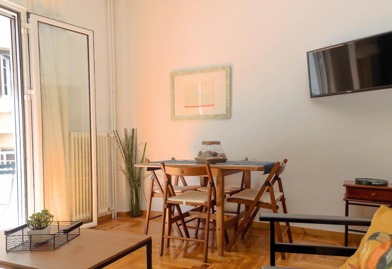 Cozy Plaka Apartment Αθήνα Εξωτερικό φωτογραφία